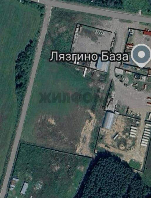 Продам земельный участок 2500 м.кв.