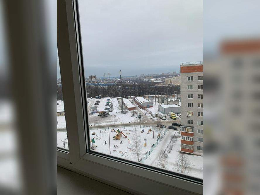 Квартира на продажу в Чебоксаре, А.Миттова бульвар, 2