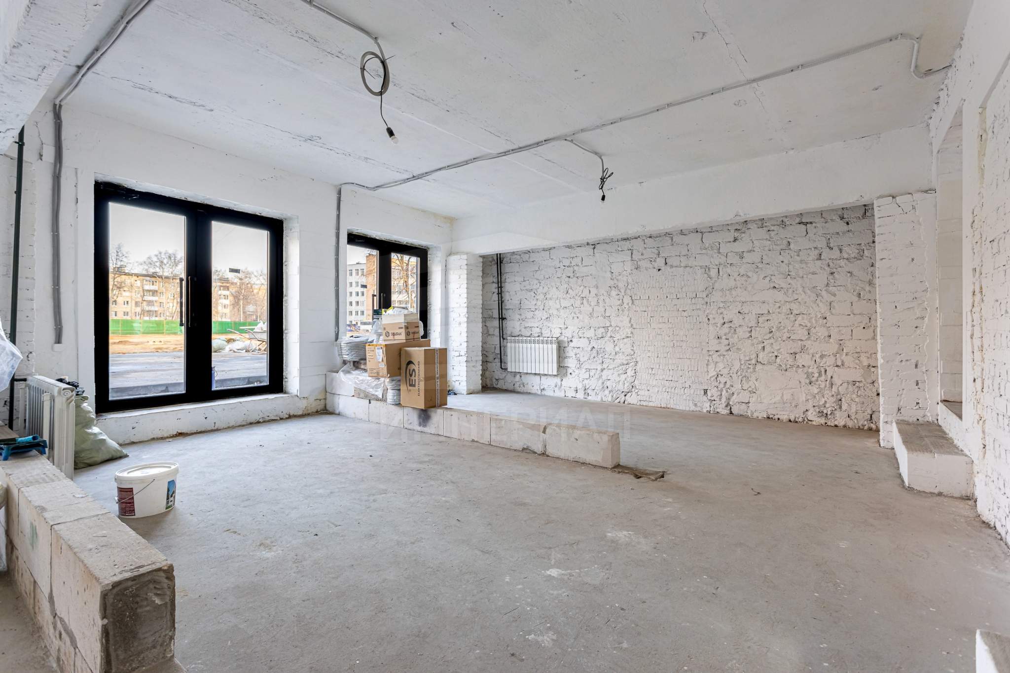 Фото: Продается помещение с собственным входом 21.6 м2 test