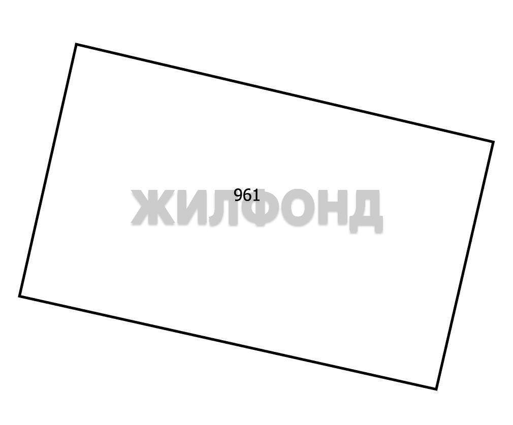 Продам земельный участок 1500 м.кв.