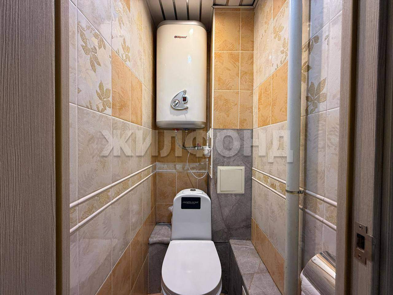 Квартира на продажу в Воронеже, Космонавта Комарова улица, 11 фото №10