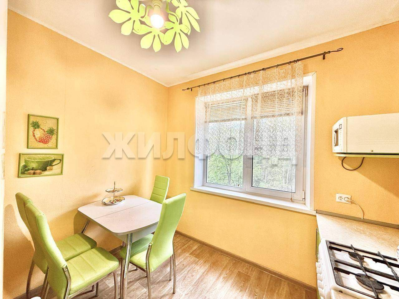 Квартира на продажу в Воронеже, Космонавта Комарова улица, 11 фото №7