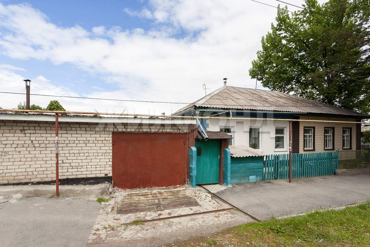 Дом на продажу в Барнауле, Ленина проспект, 59 фото №18