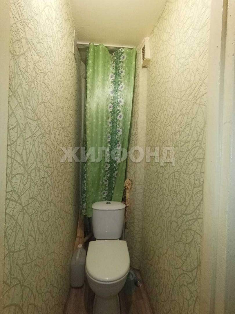 Комната на продажу в Барнауле, Кавалерийская улица, 1 фото №3