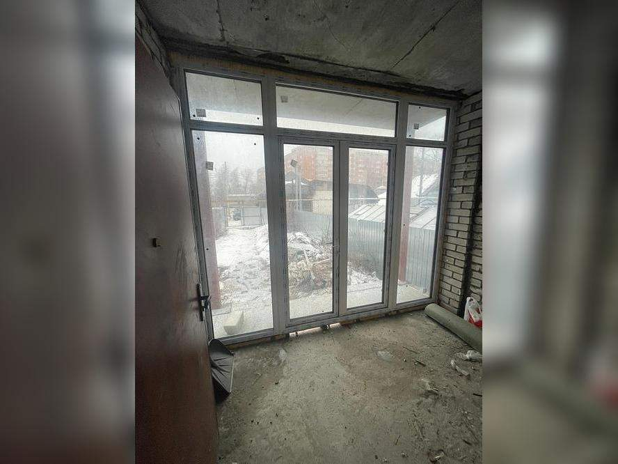 Коттедж на продажу в Нижнем Новгороде, Родионова улица, 86 фото №2