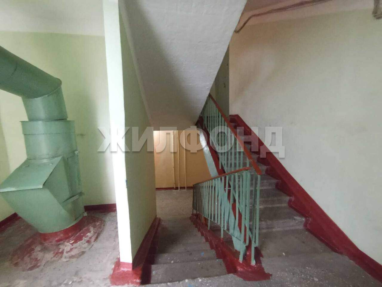 Комната на продажу в Барнауле, Кавалерийская улица, 1 фото №6