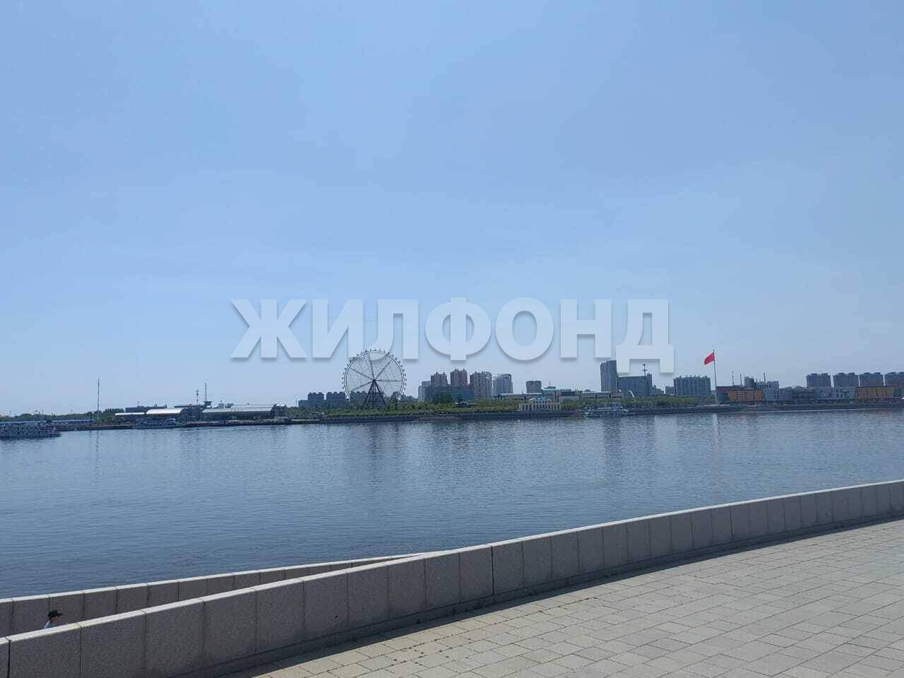 Квартира на продажу в Благовещенске, Краснофлотская улица, 123 фото №17