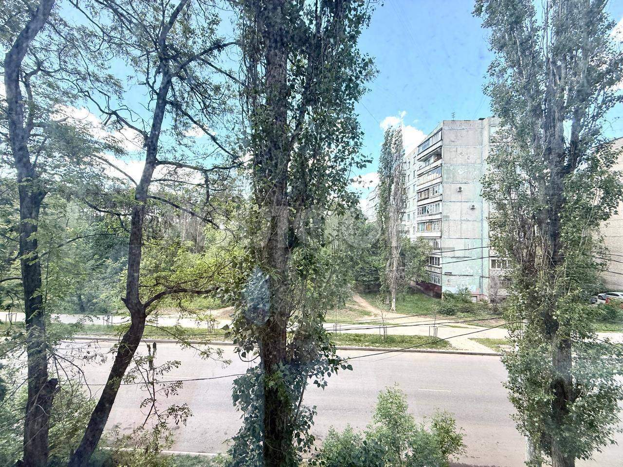 Квартира на продажу в Воронеже, Космонавта Комарова улица, 11 фото №20