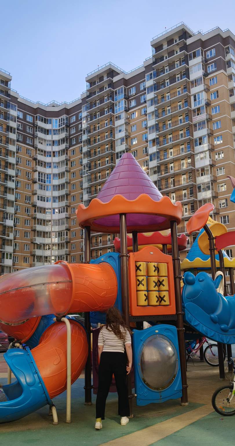 Квартира в аренду в Люберце, Вертолетная улица, 24 фото №13