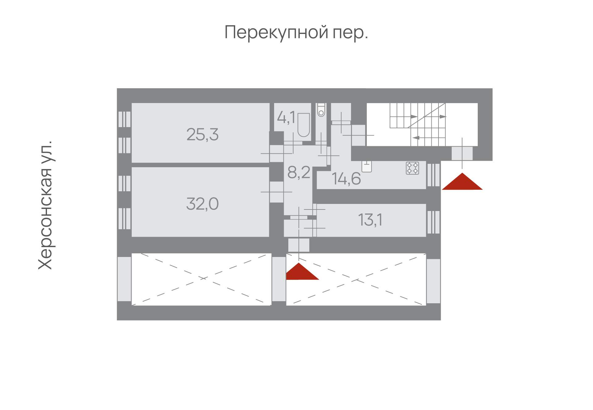 Продам офис 101.9 м.кв.