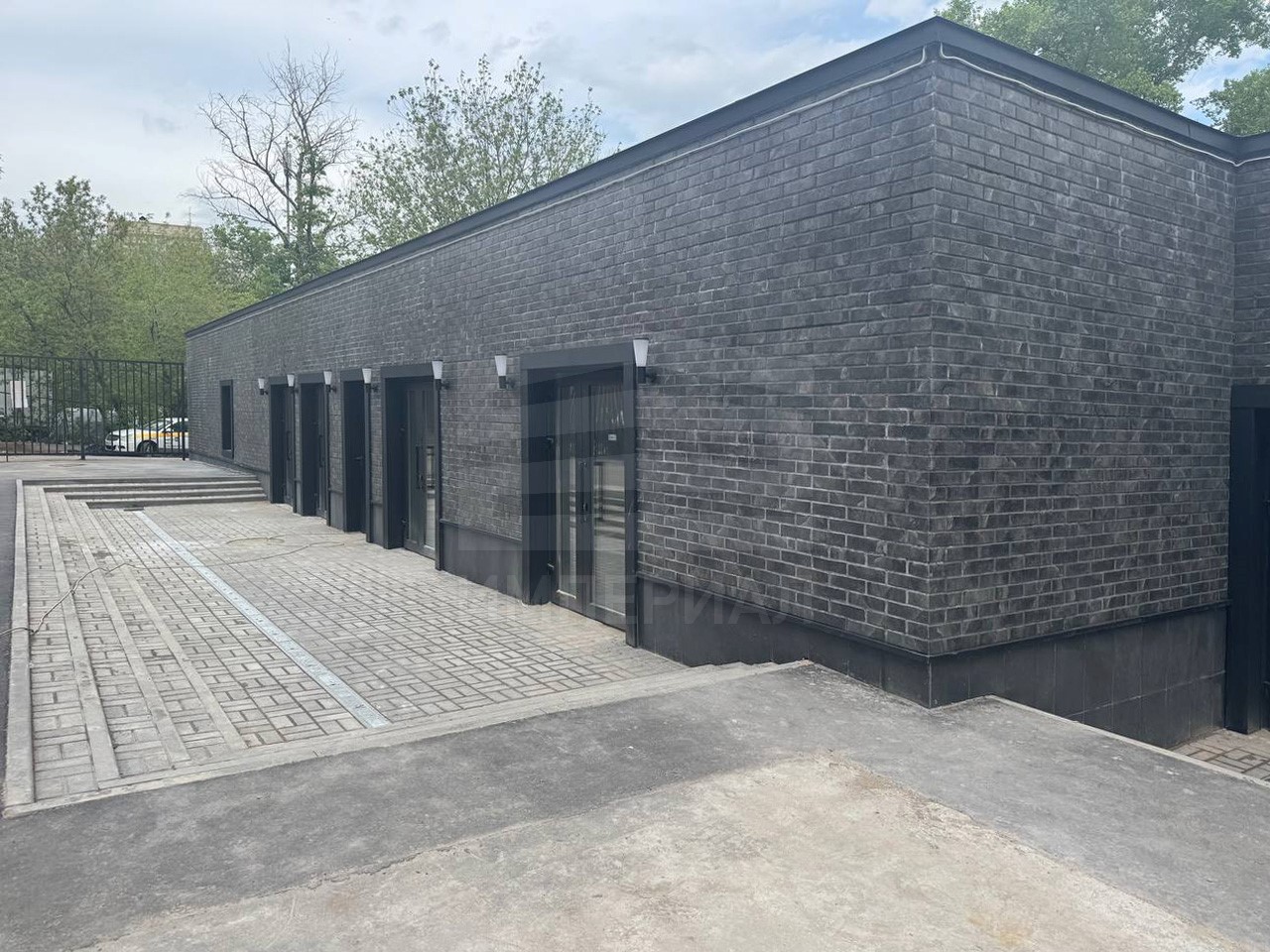 Фото: Продается помещение с собственным входом 20.1 м2 test