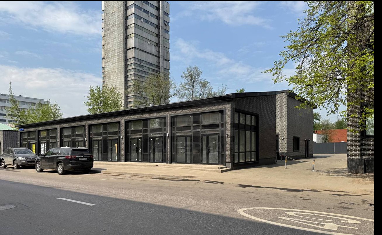 Фото: Продается помещение с собственным входом 16.3 м2 test