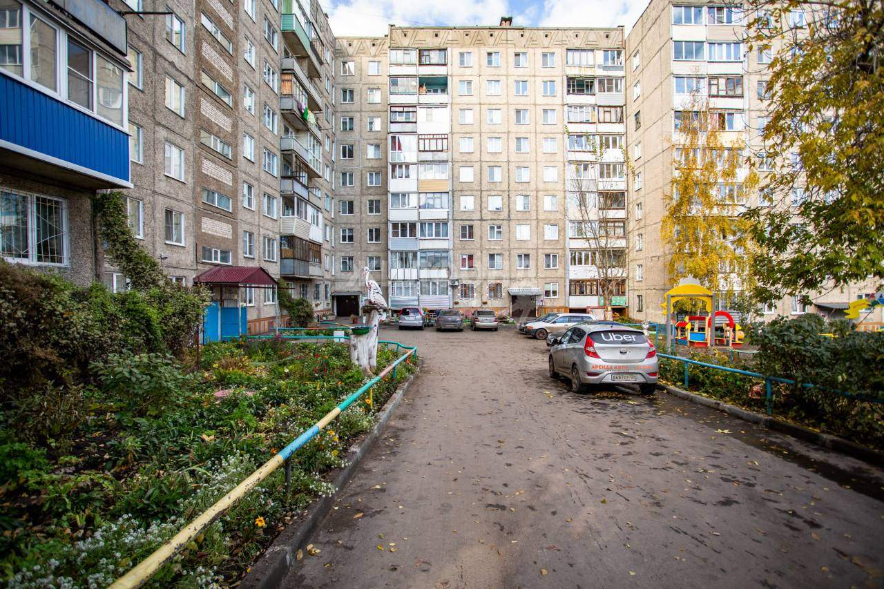 Комната на продажу в Барнауле, Кавалерийская улица, 1 фото №15