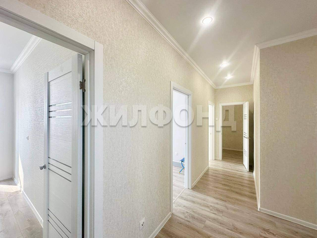 Квартира на продажу в Воронеже, Ломоносова улица, 80 фото №17