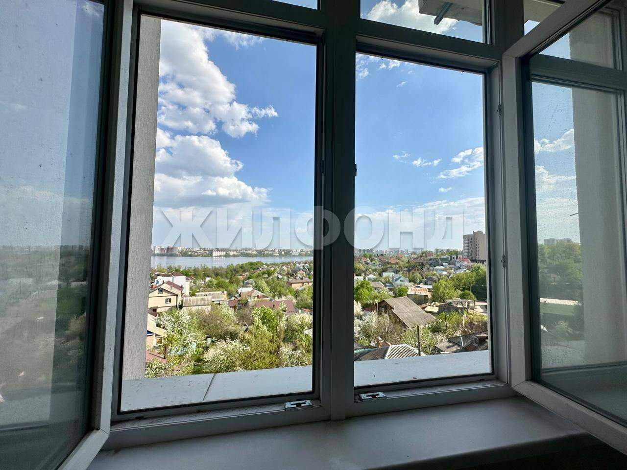 Квартира на продажу в Воронеже, Ломоносова улица, 80 фото №12