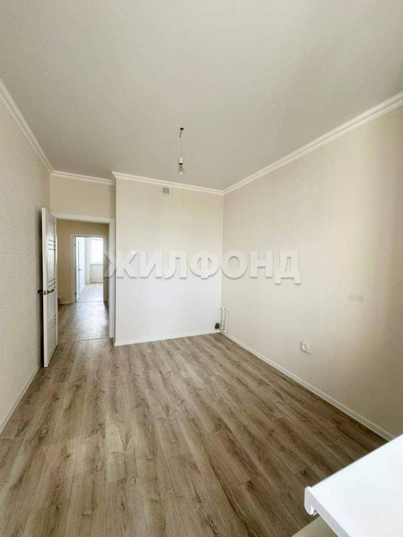Квартира на продажу в Воронеже, Ломоносова улица, 80 фото №4