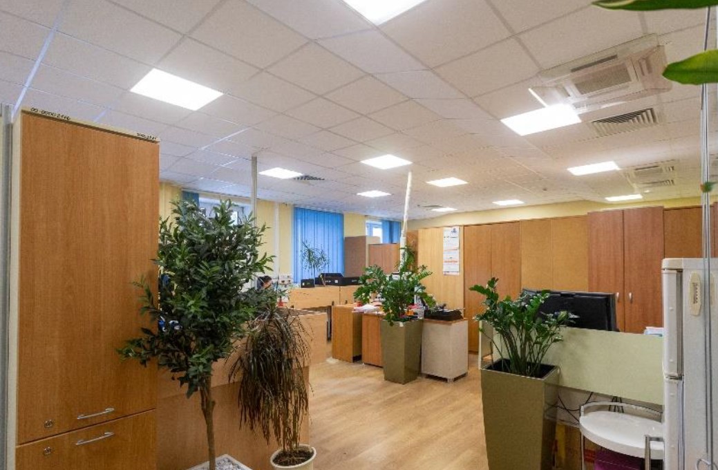 Фото: Административно-офисный комплекс, 10366.6 кв.м. в Видном test