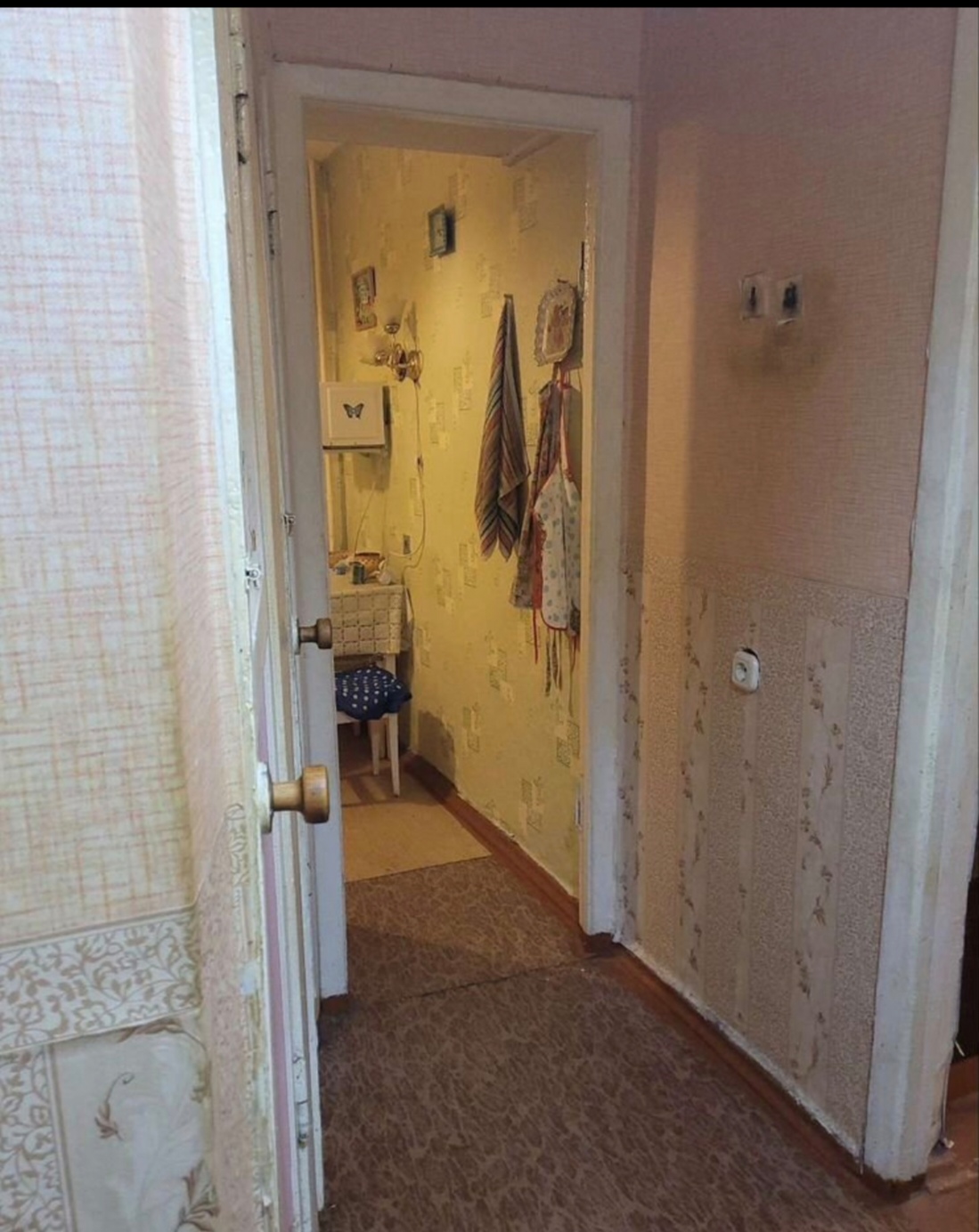 Квартира в аренду в Ревде, Комсомольская улица, 40 фото №7