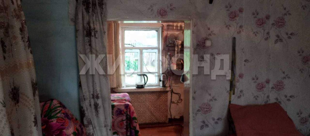 Дом на продажу в Бураново, Новая улица фото №4