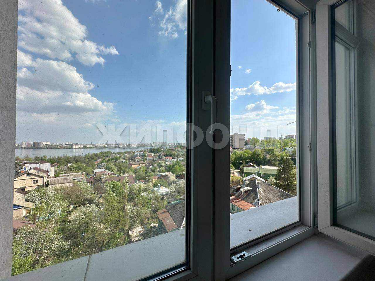 Квартира на продажу в Воронеже, Ломоносова улица, 80 фото №11
