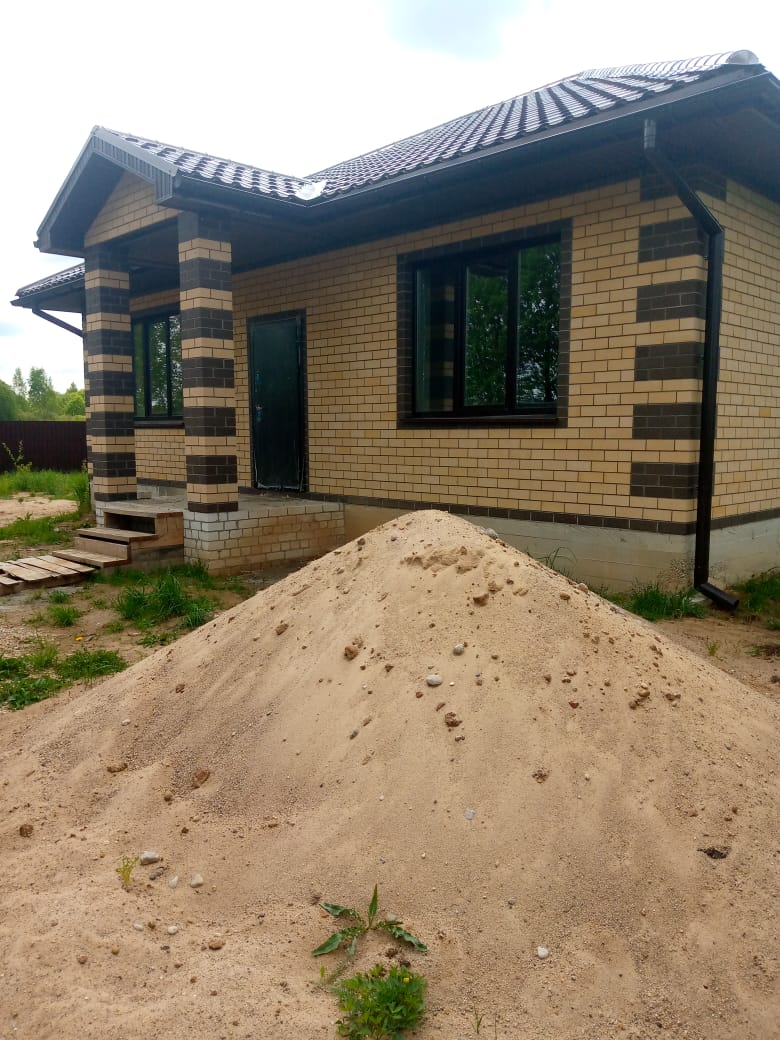 Дом на продажу в Лубне, Строителей улица, 26 фото №0
