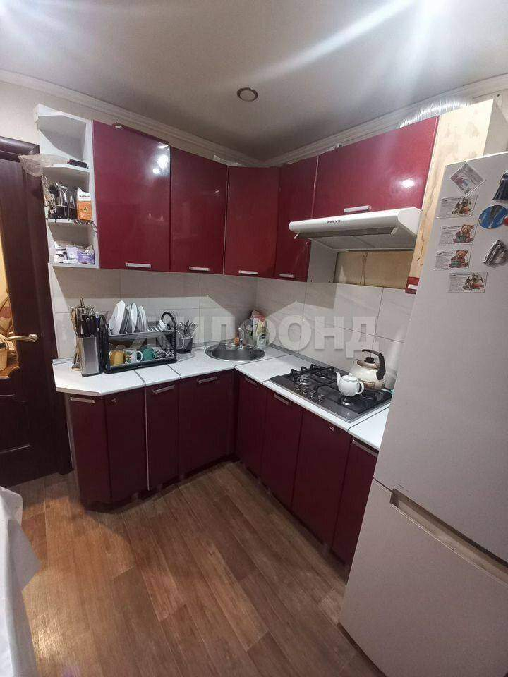 Квартира на продажу в Воронеже, Писателя Маршака улица, 8 фото №8