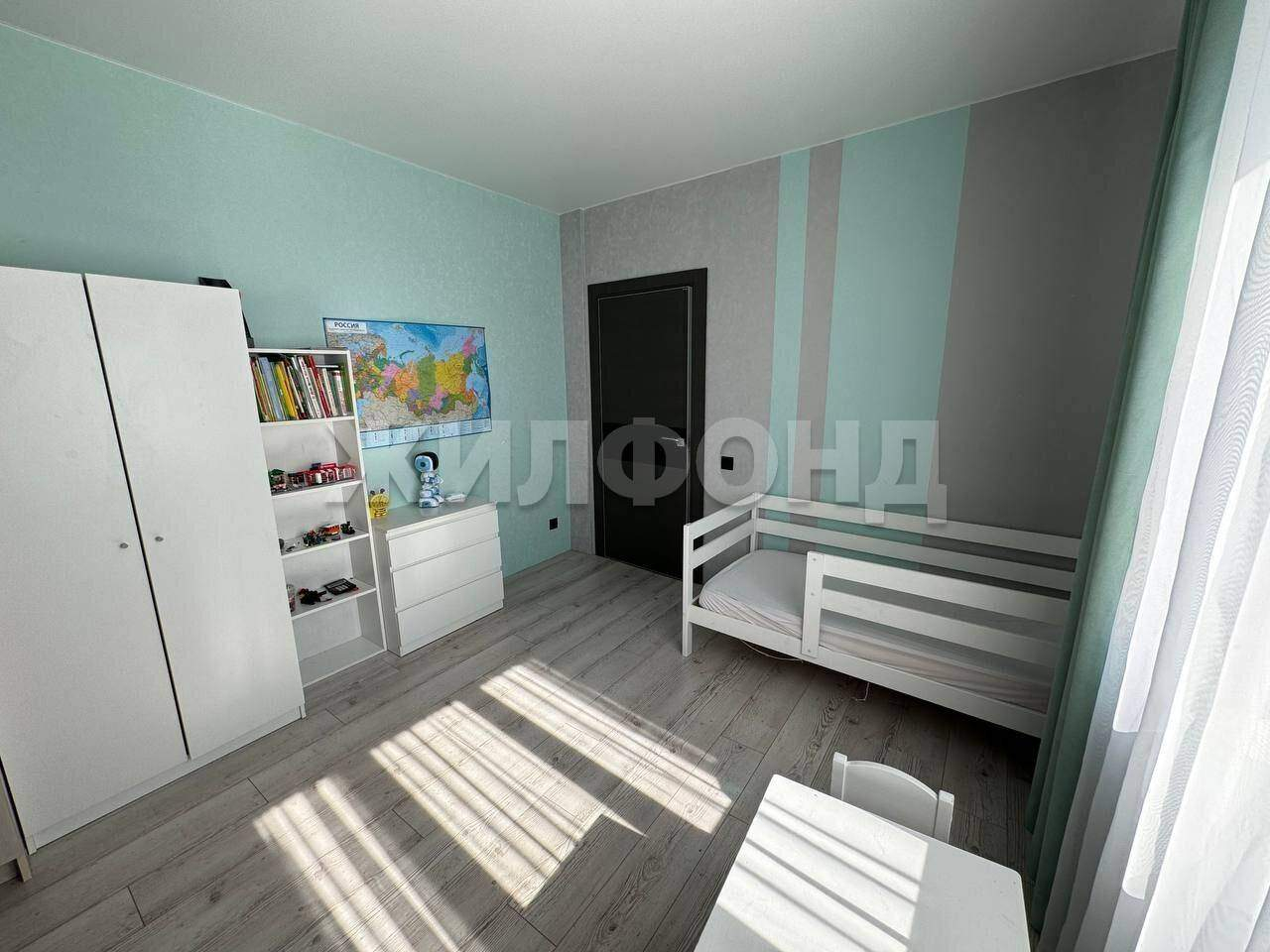 Квартира на продажу в Воронеже, Шукшина улица, 21 фото №14