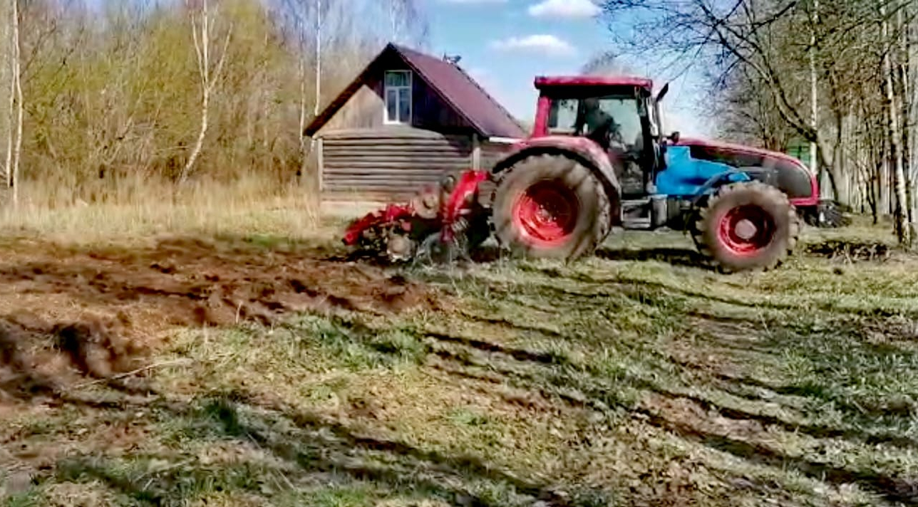 Участок на продажу в Задолье фото №14