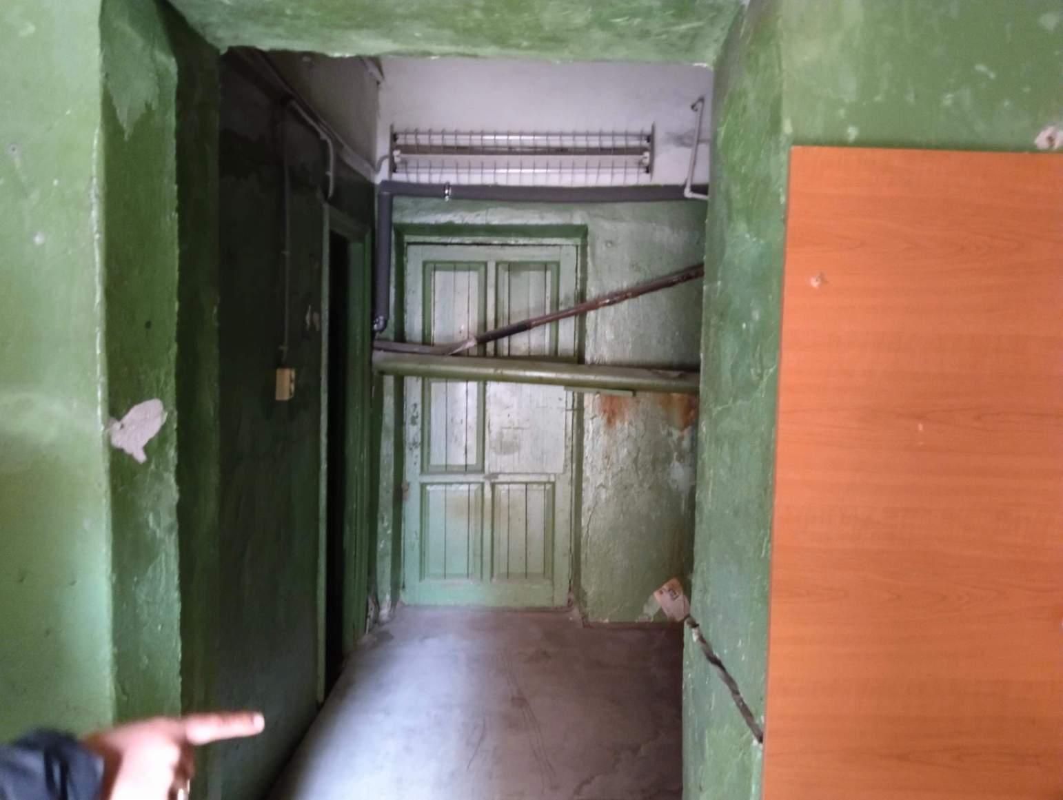 Продам офис 16.6 м.кв.