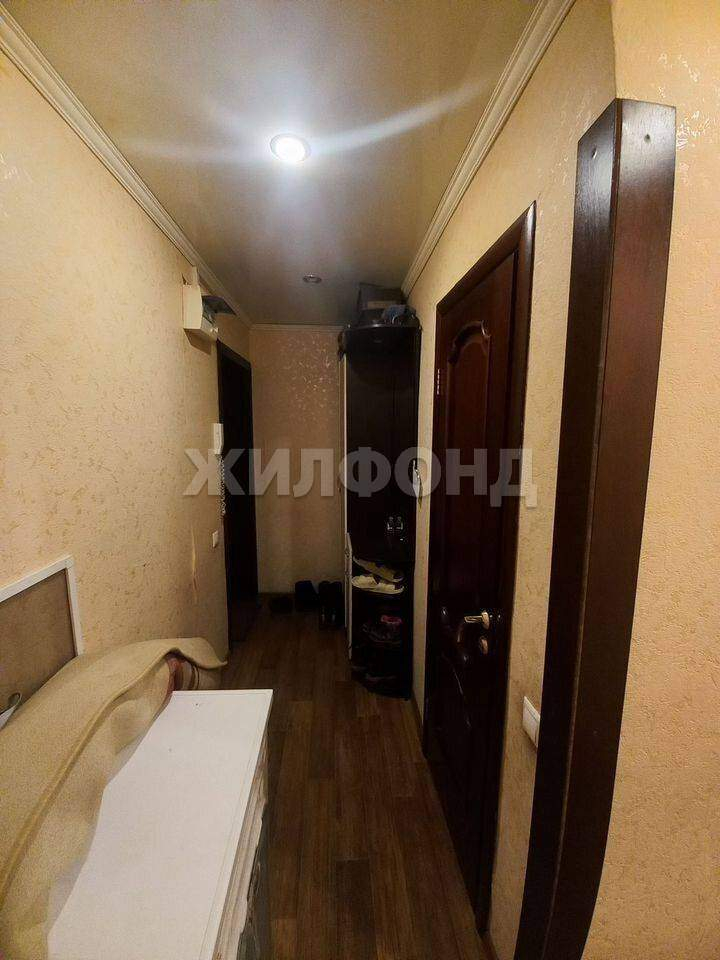 Квартира на продажу в Воронеже, Писателя Маршака улица, 8 фото №6