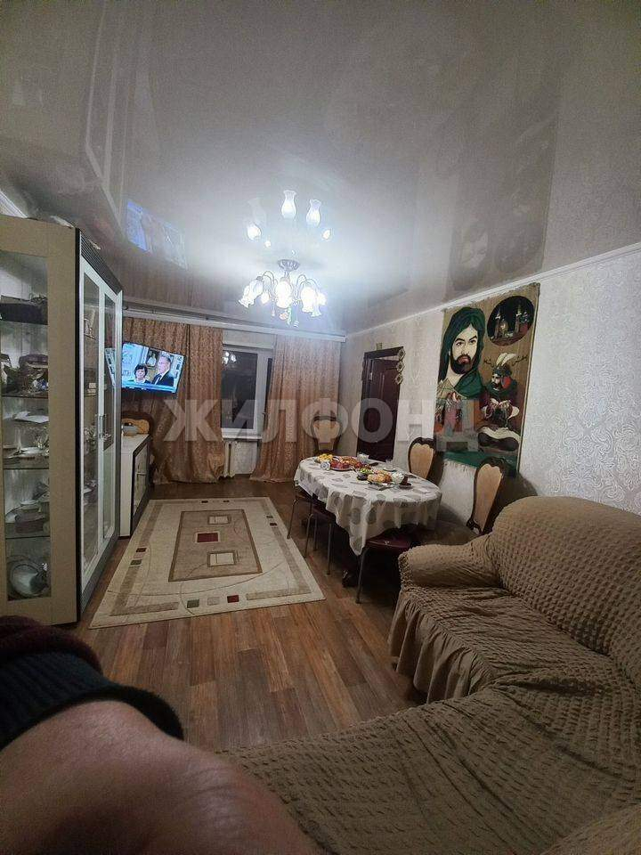 Квартира на продажу в Воронеже, Писателя Маршака улица, 8 фото №2