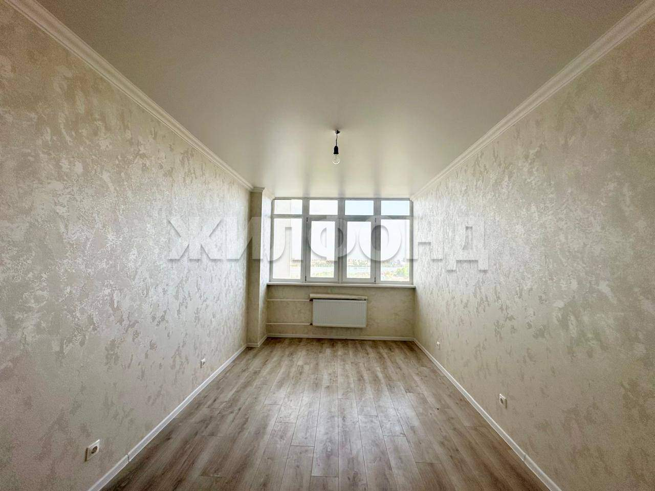 Квартира на продажу в Воронеже, Ломоносова улица, 80 фото №9
