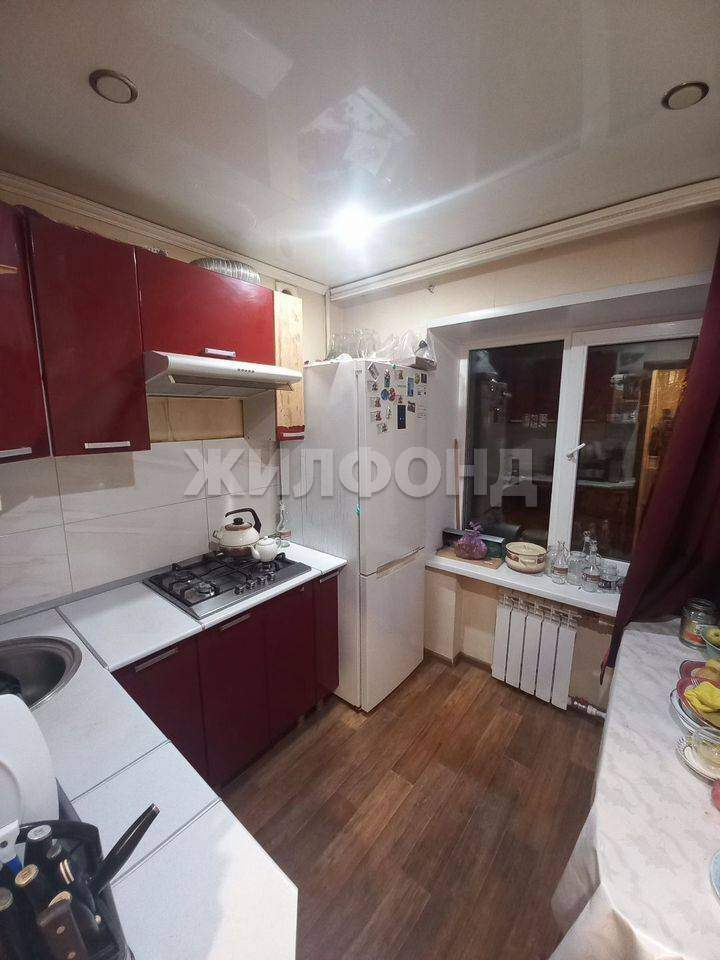 Квартира на продажу в Воронеже, Писателя Маршака улица, 8 фото №9