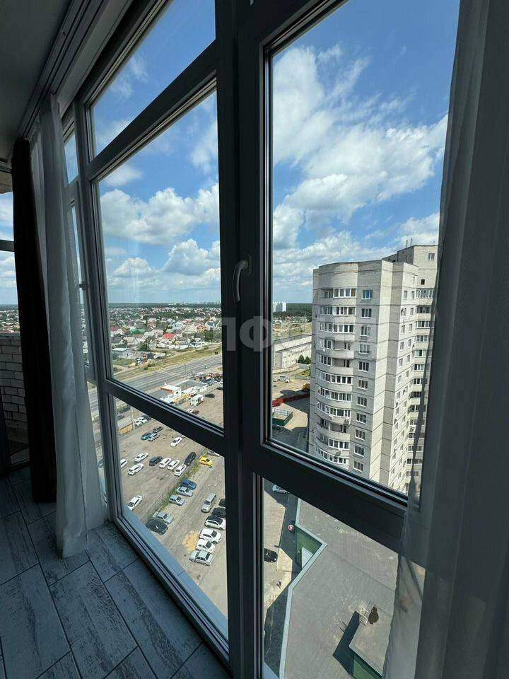 Квартира на продажу в Воронеже, Шукшина улица, 21 фото №22