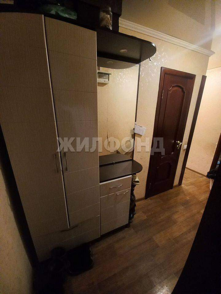 Квартира на продажу в Воронеже, Писателя Маршака улица, 8 фото №7