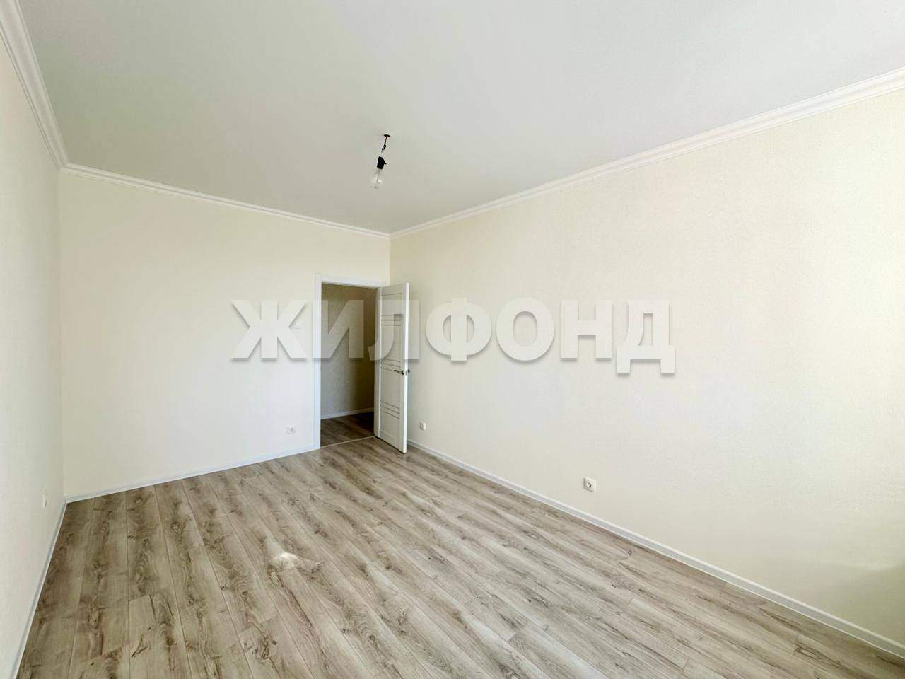 Квартира на продажу в Воронеже, Ломоносова улица, 80 фото №1