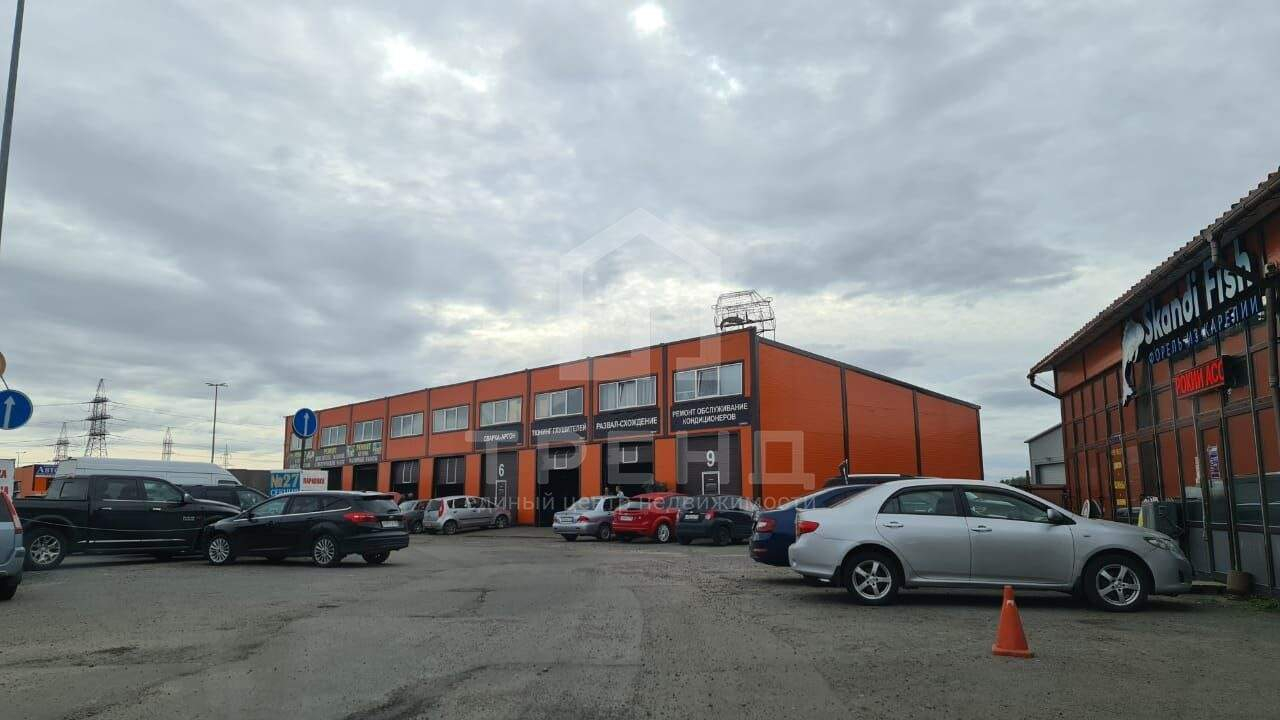 Продам помещение свободного назначения 769.3 м.кв.