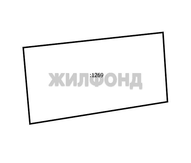 Продам земельный участок 994 м.кв.