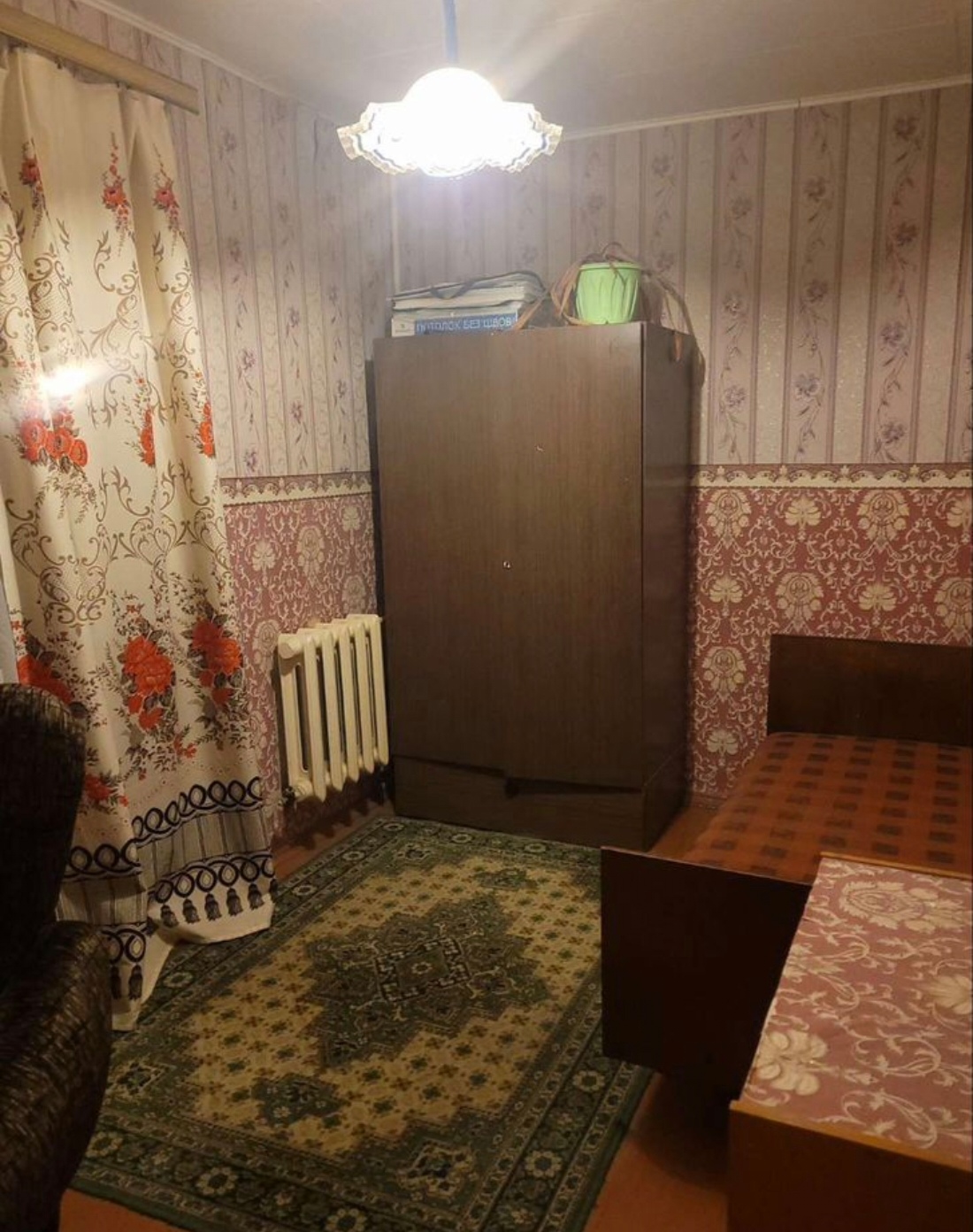 Квартира в аренду в Ревде, Комсомольская улица, 40 фото №2