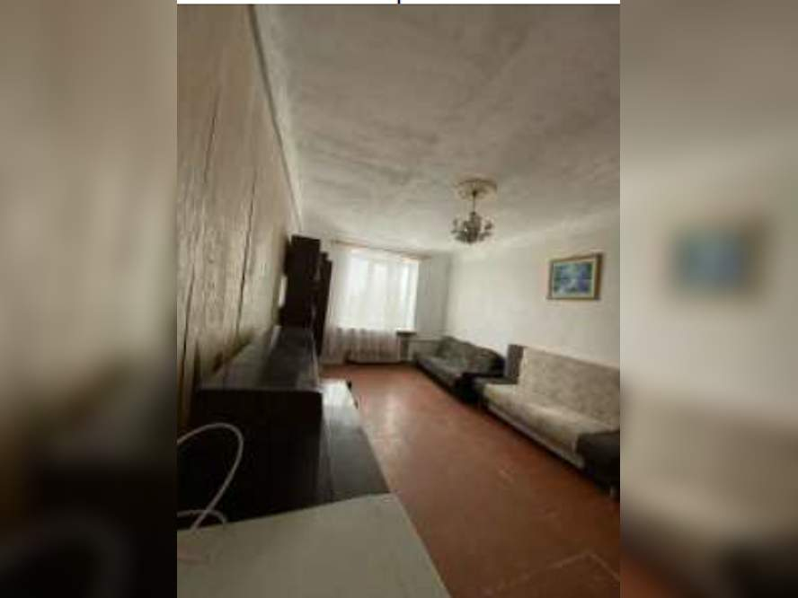 Квартира на продажу в Юрге, Московская улица, 40 фото №8