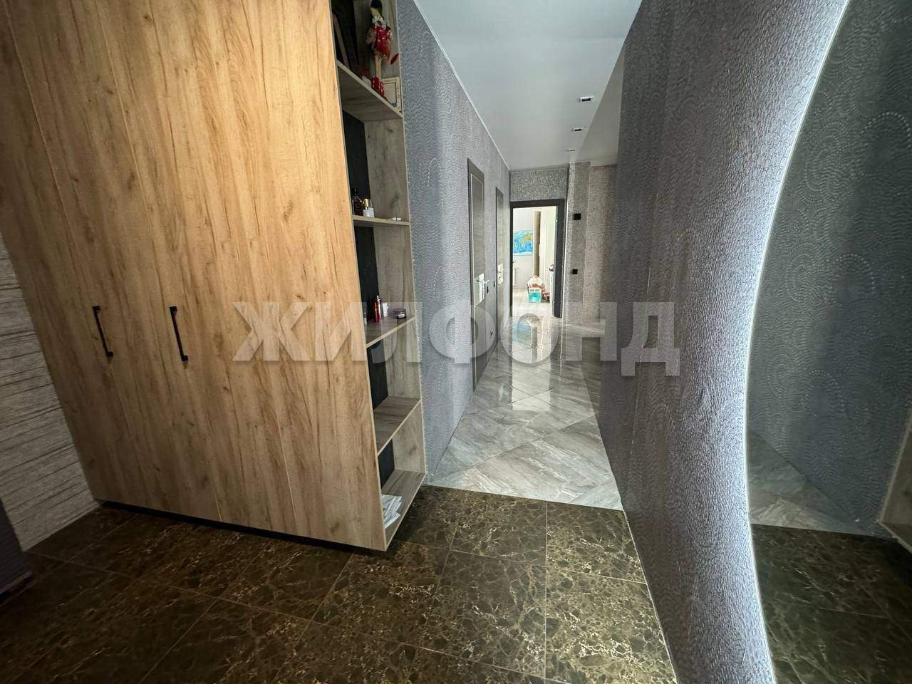 Квартира на продажу в Воронеже, Шукшина улица, 21 фото №18