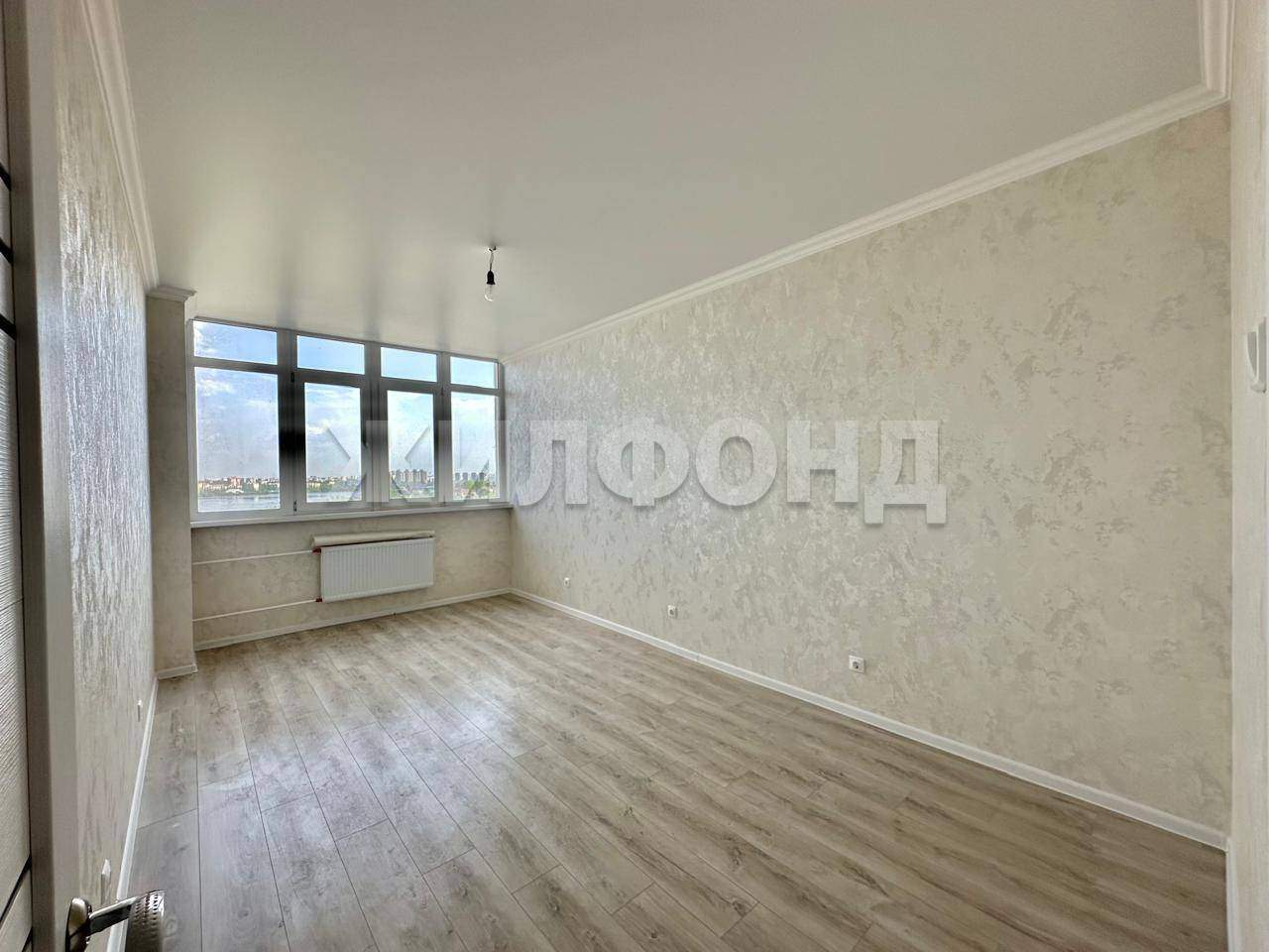 Квартира на продажу в Воронеже, Ломоносова улица, 80 фото №7