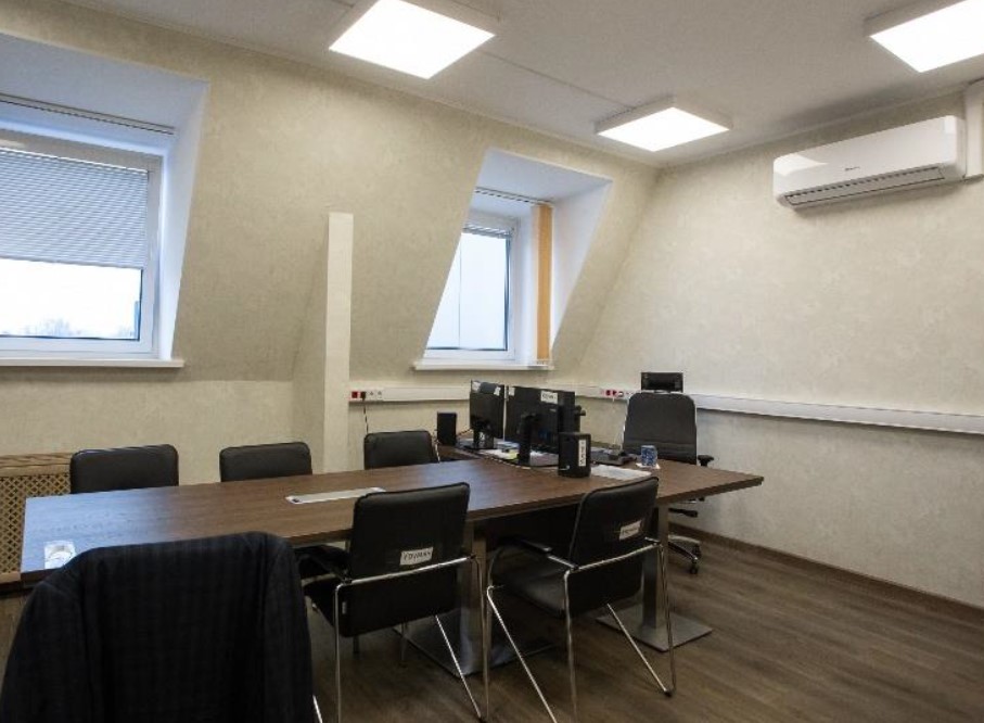 Фото: Административно-офисный комплекс, 10366.6 кв.м. в Видном test