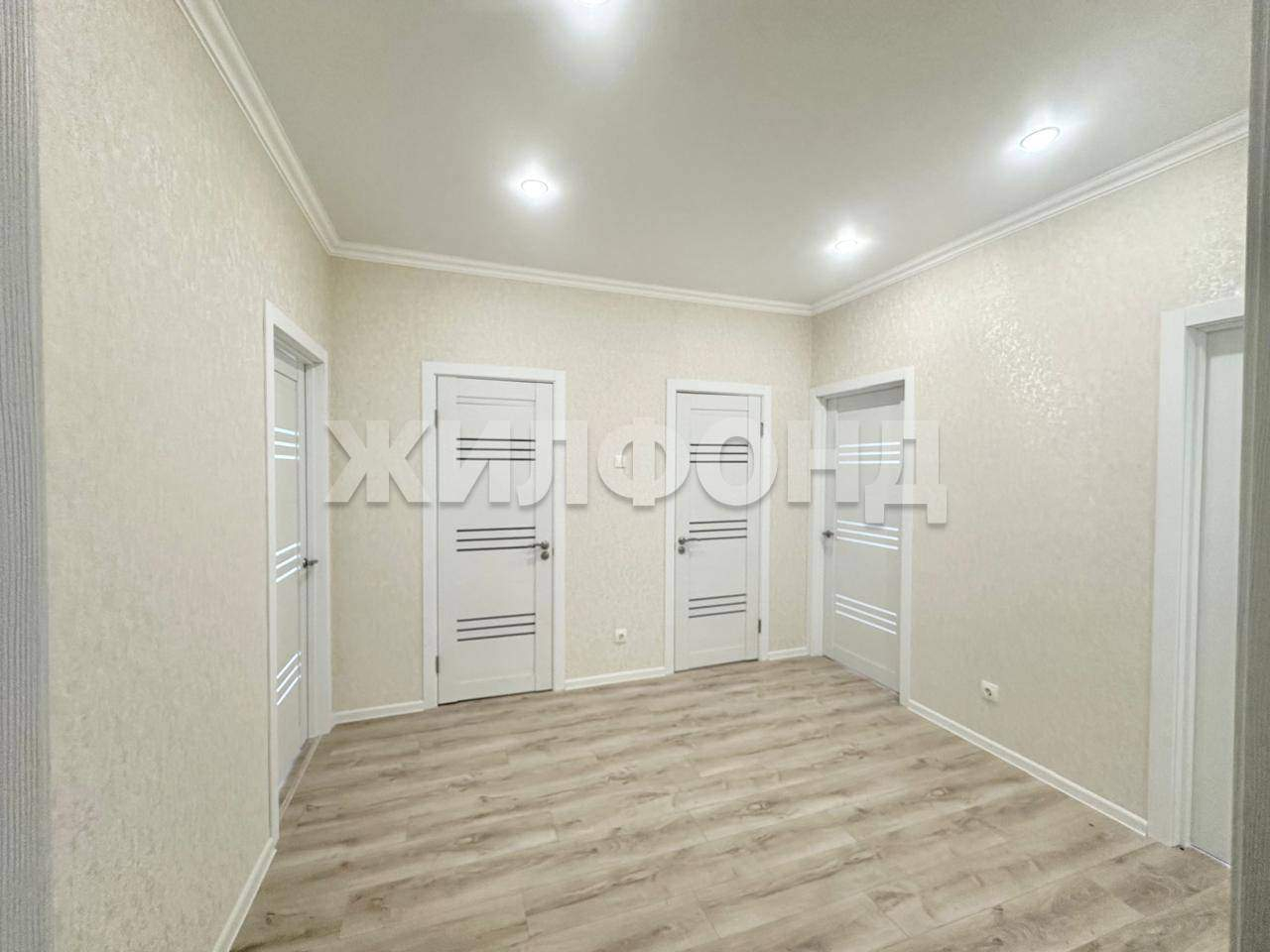 Квартира на продажу в Воронеже, Ломоносова улица, 80 фото №13
