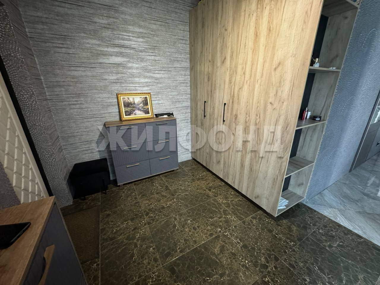 Квартира на продажу в Воронеже, Шукшина улица, 21 фото №19