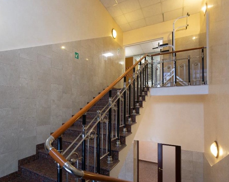 Фото: Административно-офисный комплекс, 10366.6 кв.м. в Видном test