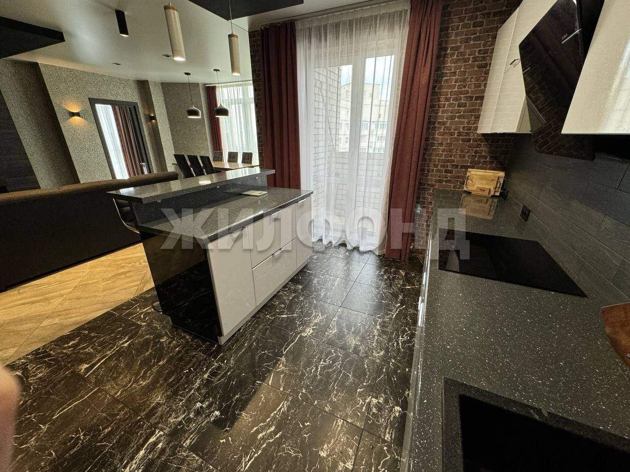 Квартира на продажу в Воронеже, Шукшина улица, 21 фото №9