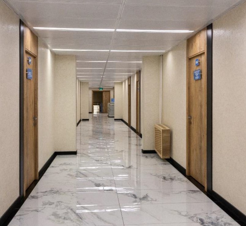 Фото: Административно-офисный комплекс, 10366.6 кв.м. в Видном test