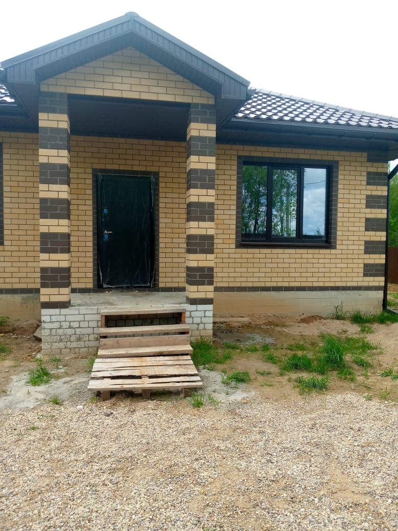 Дом на продажу в Лубне, Строителей улица, 26 фото №2