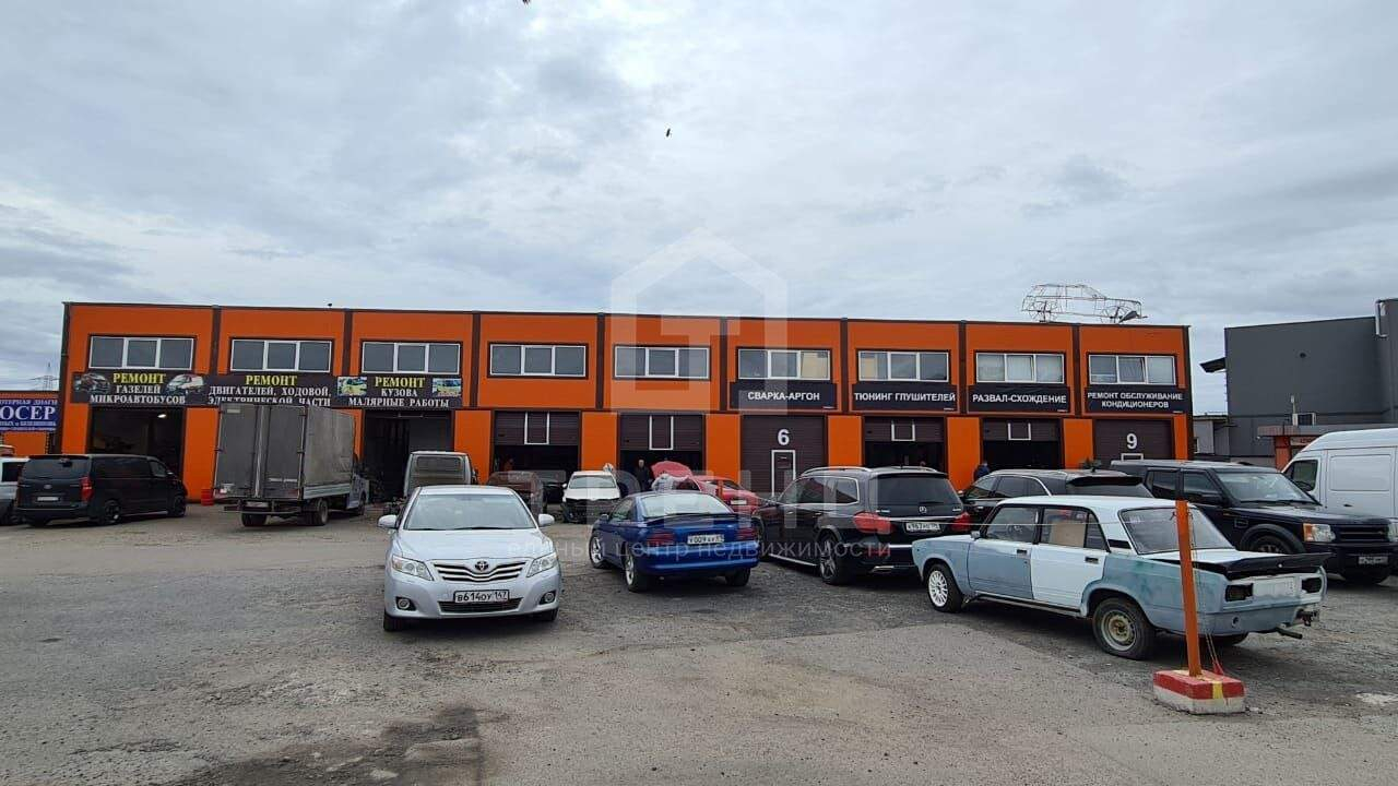 Продам помещение свободного назначения 769.3 м.кв.
